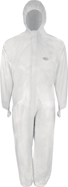 COVERSTAR coverall CS500 size XXXL ( 4000375924 )