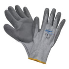 ASATEX cut protection gloves Ninja size 10 grey ( 4000371152 )