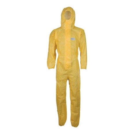 COVERCHEM CoverChem(R) protective coverall size XXL ( 4000378922 )