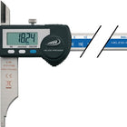 Calibre de taller HELIOS PREISSER DIN 862 DIGI MET(R) 500 mm ( 4130031293 )