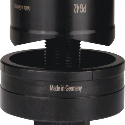 Dziurkacz do blachy ALFRA MonoCut(R) Ø 63,5 mm M63 ( 4000814181 )