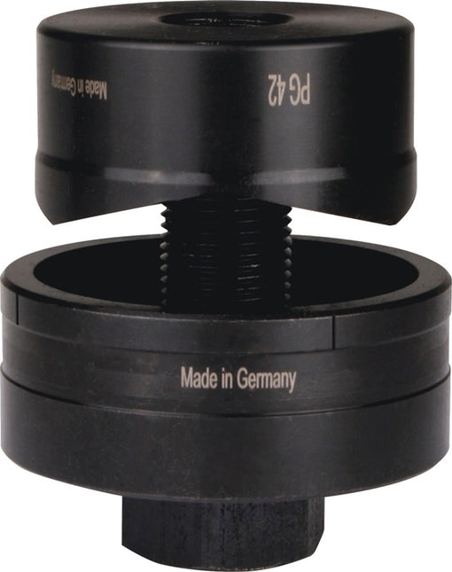 Dziurkacz do blachy ALFRA MonoCut(R) Ø 63,5 mm M63 ( 4000814181 )