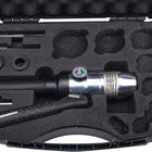 ALFRA Poinçonneuse manuelle COMPACT® droit ( 4155823010 )