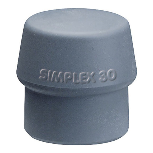 HALDER Schonhammerkopf SIMPLEX Kopf-Ø 50 mm ( 4000760053 )