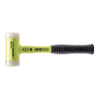 HALDER SUPERCRAFT maza de cara blanda longitud 315 mm cabeza Ø 50 mm ( 4000811754 )