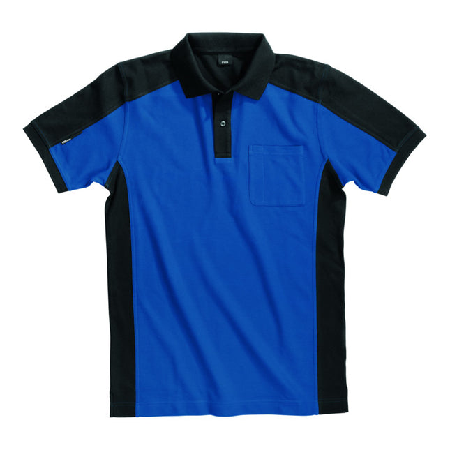 FHB polo shirt KONRAD size L ( 4000375026 )
