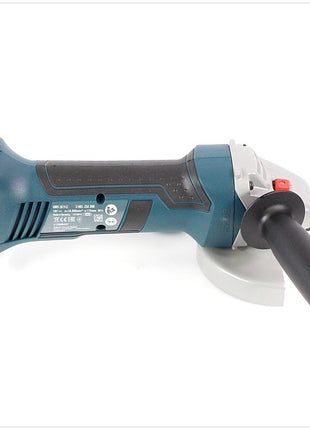 Bosch GWS 18 V-Li Professional 115 mm Akku Winkelschleifer Solo in L-Boxx ( 060193A304 ) - Toolbrothers