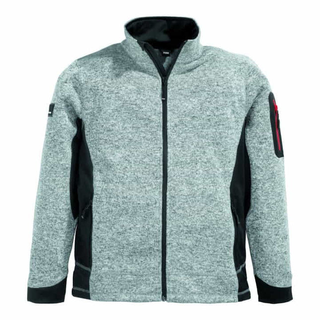 Chaqueta polar de punto CHRISTOPH talla M ( 4000379040 )