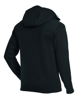 Chaqueta softshell híbrida FHB MAXIMILIAN talla L (4000379061)