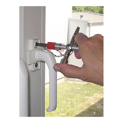 SCHUEBO switch cabinet spanner 820 M03 13 functions ( 4000829759 )