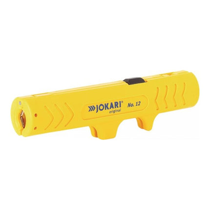 JOKARI stripping tool No. 12 total length 124 mm ( 4000817914 )