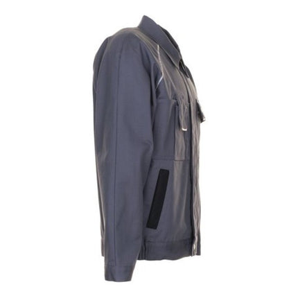 PLANAM waistband jacket canvas 320 size 48 ( 4000375341 )