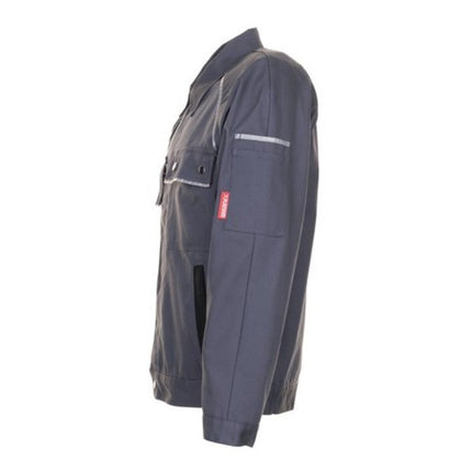 PLANAM waistband jacket canvas 320 size 48 ( 4000375341 )