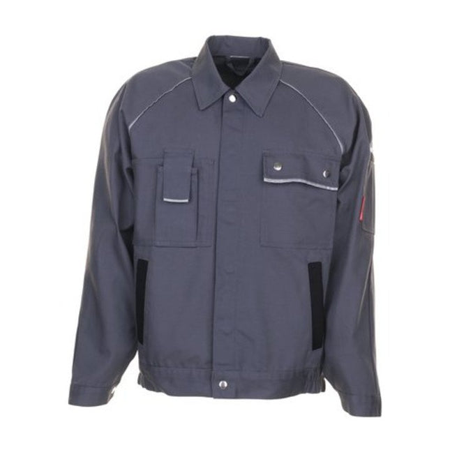 PLANAM waistband jacket canvas 320 size 58 ( 4000375346 )