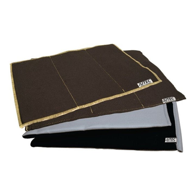 JUTEC flame protection mat dry mat as welding underlay with insulat. ( 4000382095 )
