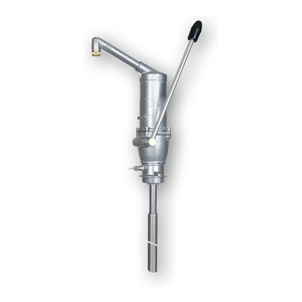 TECALEMIT hand piston pump zinc die-cast 0.25 l/stroke ( 9000466109 )