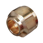 Dado di collegamento GCE RHÖNA 2001 per maniglia ( 1000153008 )