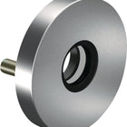 OGRO maniglia a leva rosa 6501 23,5 ER in acciaio inox ER ( 3000267063 )