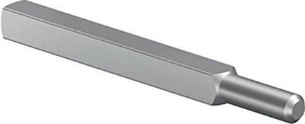 Wymienny trzpień OGRO 115 kwadrat 8 x 90 mm ( 3000267162 )