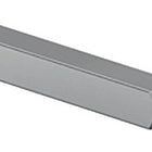 OGRO interchangeable pin OGRO 115 square 8 x 105 mm ( 3000267160 )