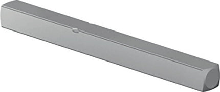 OGRO lever handle pin OGRO 114 PB square 8 x 123 mm ( 3000267155 )