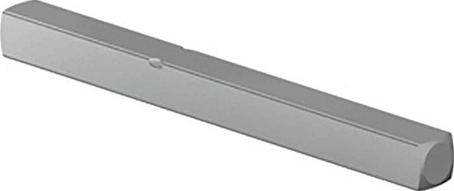 Tige de poignée OGRO FS OGRO 114 PB FS Carré 9 x 123 mm ( 3000267158 )