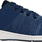 BAAK safety shoe Sky size 45 blue ( 8002360387 )