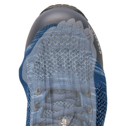 BAAK safety shoe Sky size 45 blue ( 8002360387 )