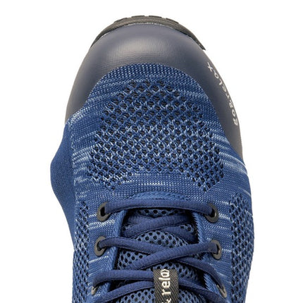 BAAK Chaussures de sécurité Sky taille 46 bleu ( 8002360388 )