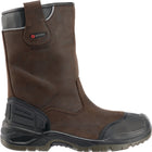 Botas de seguridad BAAK Hercules talla 43 marrón ( 8000601083 )