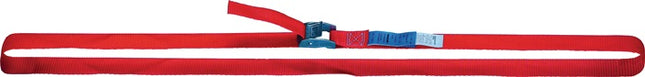 DOLEZYCH Lashing strap DIN EN 12195-2 Length 5 m Width 25 mm ( 4000365041 )