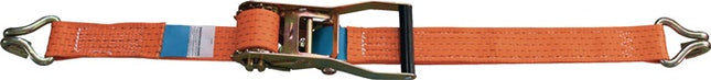 DOLEZYCH Lashing strap DIN EN 12195-2 Length 6 m Width 50 mm ( 4000365055 )