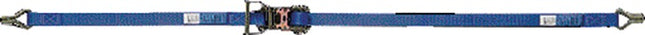 DOLEZYCH Lashing strap DIN EN 12195-2 Length 4 m Width 25 mm ( 4000365038 )