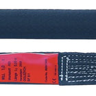 DOLEZYCH Einweg-Bandschlinge DIN EN 60005 Umfang 0,6 m schwarz ( 4000365700 )