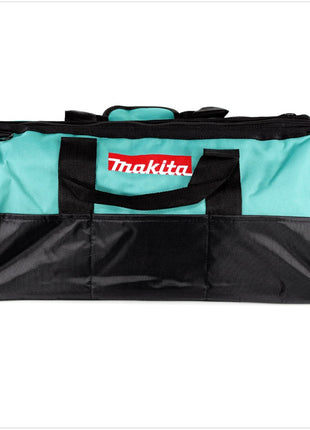 Makita D-40216 17 tlg. Bit & Bohrer Set im Transportkoffer + Werkzeug Tasche aus Stoff - Toolbrothers