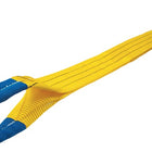 Imbracatura di sollevamento DOLEZYCH DIN EN 1492-1 lunghezza 3 m verde ( 4000365421 )