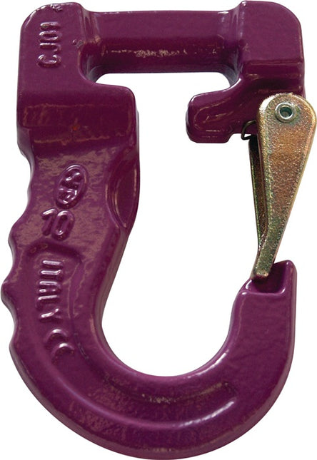 DOLEZYCH Gancio per imbracatura rotondo UVH Portata 1000 kg ( 4000365232 )