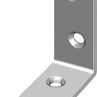 Sedia HOHAGE ad angolo lunghezza 150 mm larghezza 25 mm spessore 3 mm ( 3000272607 )