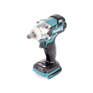 Makita DTW 285 Z Akku Schlagschrauber 18 V 280 Nm 1/2" Brushless Solo - ohne Akku, ohne Ladegerät
