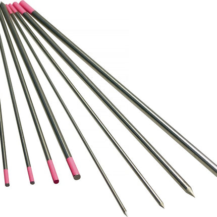 LITTY tungsten electrode LYMOX Ø 3.2 mm length 175 mm ( 1000152602 )