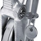 FUHR gate drive bolt 902Z DIN left/ right galvanised ( 3000250820 )