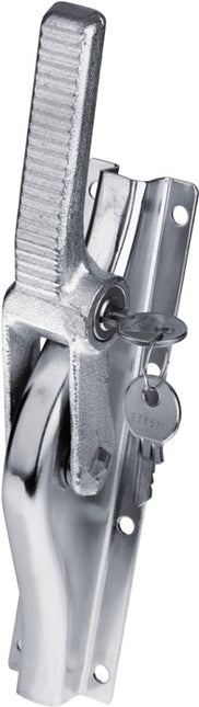 Perno de accionamiento de puerta FUHR 902Z DIN izquierda/derecha galvanizado ( 3000250820 )