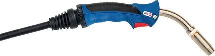 A.BINZEL MIG/MAG welding torch MB GRIP 25 AK air-cooled ( 1204740012 )