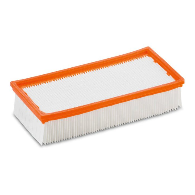 Odkurzacz z płaskim filtrem plisowanym KÄRCHER NT30/1 Ap ( 4000897130 )