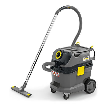 KÄRCHER wet and dry vacuum cleaner NT 30/1 Tact L 1380 W 4440 l/min 254 mbar ( 4687212012 )