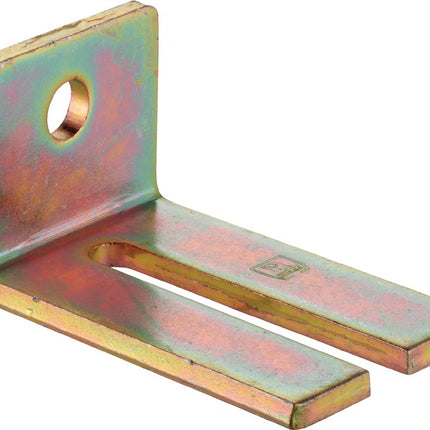 HELM ángulo de fijación 104 WD perfil 100 acero ( 3000255821 )