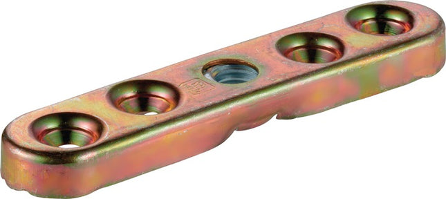 HELM Flange -93 393 Profile 300 ( 3000255881 )