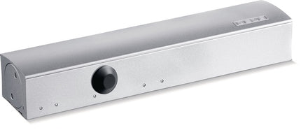 GEZE scissor door closer TS 4000 white 9016 EN 1-6 ( 3000255074 )