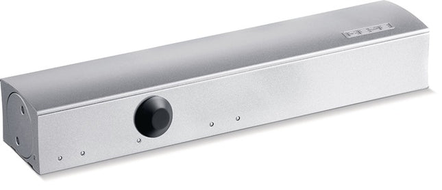 GEZE chiudiporta a forbice TS 4000 bianco 9016 EN 1-6 ( 3000255074 )