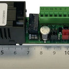 GEZE rivelatore di fumo parte GC 151 24 V DC ( 8000783309 )